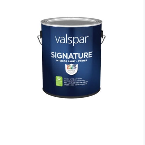 Pittura decorativa - VALSPAR SIGNATURE® - VALSPAR - di finitura / indoor / per muro