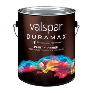 Pittura decorativa - VALSPAR® DURAMAX® - VALSPAR - da esterno / per facciata / acrilica