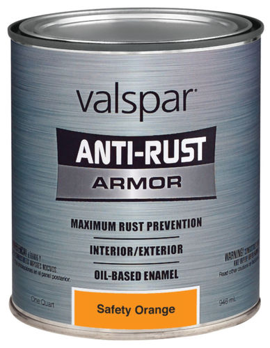 Primer per metallo - VALSPAR®  - VALSPAR - ad olio / antiruggine