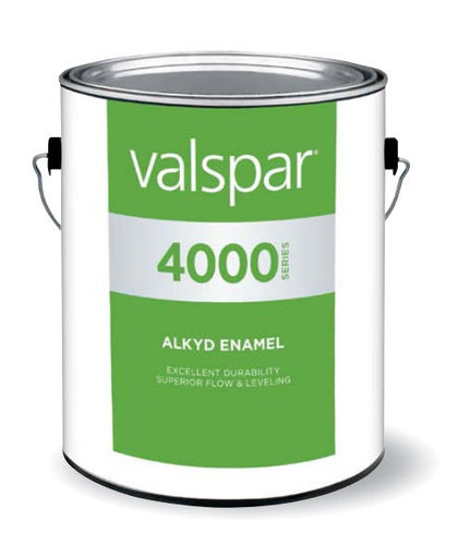 Pittura decorativa - VALSPAR® 4000 - VALSPAR - da esterno / indoor / per facciata