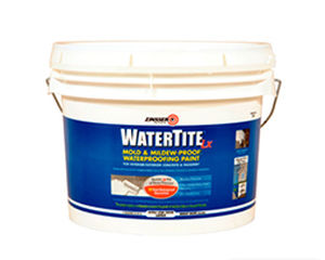 Pittura di tenuta - WATERTITE®-LX MOLD & MILDEW-PROOF™ - RUST-OLEUM - per muro