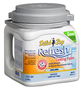 Pittura decorativa - REFRESH CEILING - DUTCH BOY - per soffitto