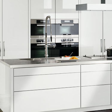 Pannello per arredamento - SWL TISCHLERPLATTEN BETRIEBS-GMBH - da costruzione / per interni / per porta
