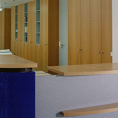Pannello compensato da costruzione - STAE - SWL TISCHLERPLATTEN BETRIEBS-GMBH - per arredamento / per interni / classe E1