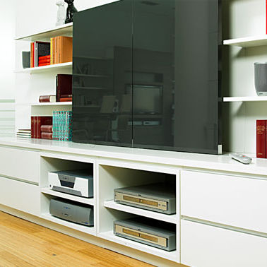Pannello per arredamento - STAB|STAE SPAN MELAMIN - SWL TISCHLERPLATTEN BETRIEBS-GMBH - da costruzione / per interni / per esterni