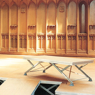 Pannello da costruzione - PAINTER´S BOARD - SWL TISCHLERPLATTEN BETRIEBS-GMBH - per interni / leggero / in legno