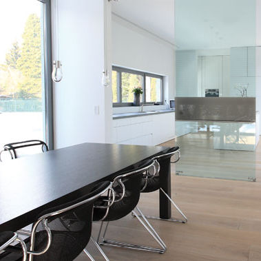 Pannello sandwich per interni - LAMIN BALSA - SWL TISCHLERPLATTEN BETRIEBS-GMBH - per parete / per porta / rivestimento in legno