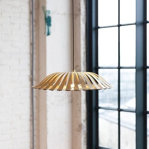 Lampada a sospensione - Glint - VIJ5 - in alluminio / contemporanea / con cavo