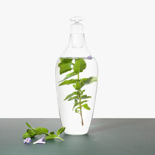Caraffa in vetro borosilicato - VIJ5