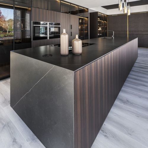 Pannello decorativo di rivestimento - Calatorao - NEOLITH - per mobile / per cucina / per muro