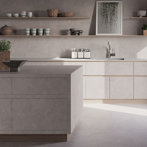 Pannello decorativo di rivestimento - Artisan - NEOLITH - da parete / per mobile / per cucina