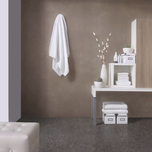 Pannello decorativo di rivestimento - Barro - NEOLITH - da parete / per mobile / per stanza da bagno