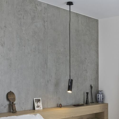 Pannello decorativo di rivestimento - Beton - NEOLITH - da parete / per mobile / antigraffio