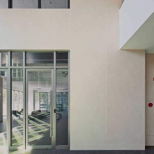 Pannello decorativo di rivestimento - Pietra di Osso - NEOLITH - da parete / per cucina / per pavimento