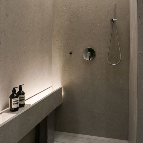 Pannello decorativo di rivestimento - Shilin - NEOLITH - da parete / anti UV / in pietra sinterizzata