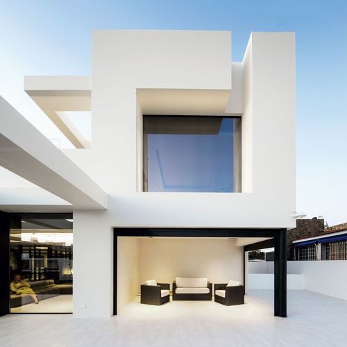 Pannello decorativo di rivestimento - Arctic White - NEOLITH - per mobile / per facciata / anti UV