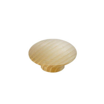 Maniglia per mobile in legno - BOLET - Lagrama