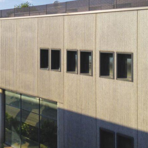 Matrice per facciate - 0710 - ROLLGRIP - Plasmacem - aspetto pietra / per calcestruzzo architettonico