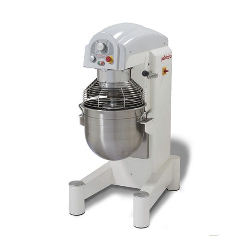 Impastatrice sbattitore planetaria - BLUMIX SERIES - pietroberto