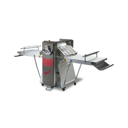 Laminatoio per pasta professionale - RUNNER M - pietroberto