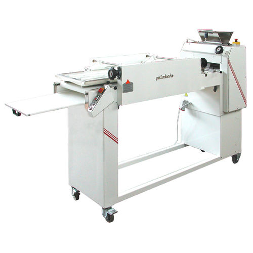 Formatrice per pasta automatica - F / SPEED SERIES - pietroberto