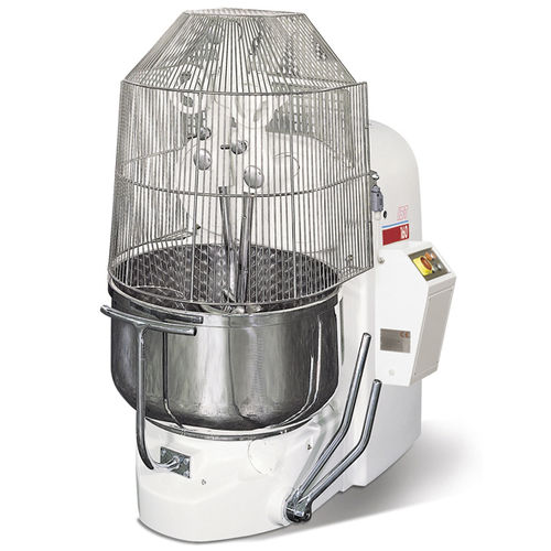 Impastatrice a forcella - IBT SERIES - pietroberto - professionale