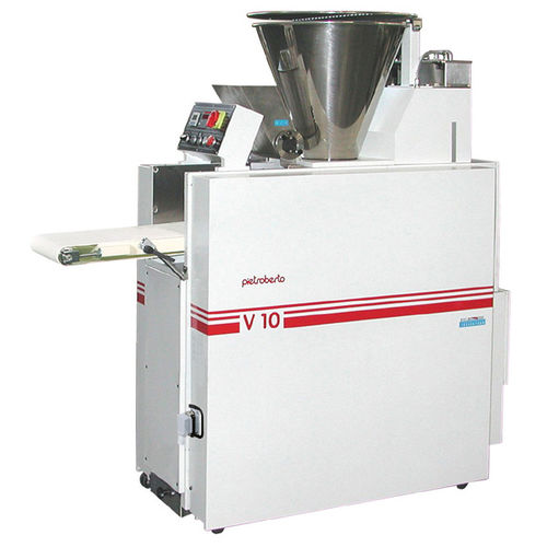 Spezzatrice di pasta - V SERIES - pietroberto