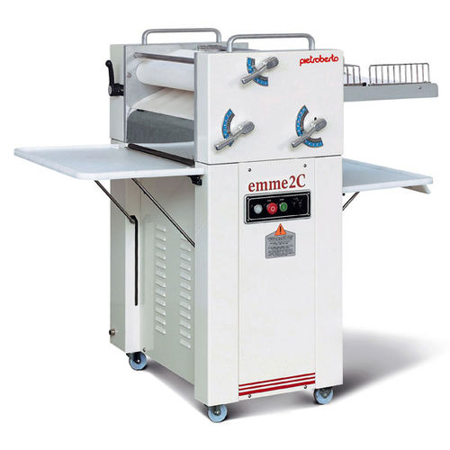 Formatrice per pasta - EMME2 SERIES - pietroberto