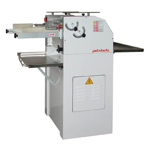 Formatrice per pasta - SUPERMEC SERIES - pietroberto
