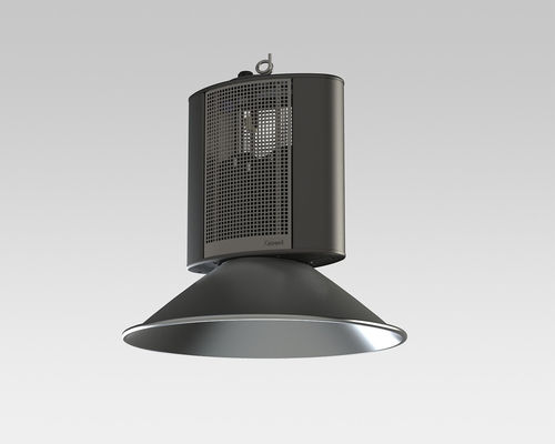 Luce a sospensione - LUMOS - Grunzell Pte Limited - LED / rotonda / IP65