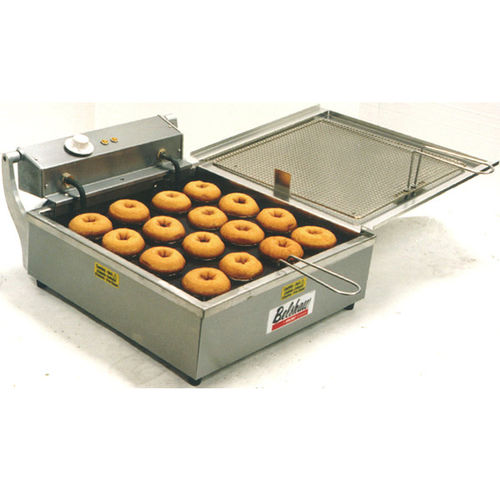 Friggitrice elettrica - 616B - Belshaw - professionale / da appoggio