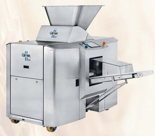 Spezzatrice di pasta automatica - SD-600 - Belshaw - per prodotti cotti
