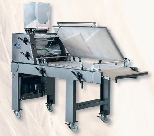 Formatrice per pasta per prodotti cotti - MO-300 - Belshaw