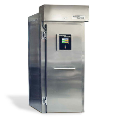 Cella di fermentazione controllata - PF-2021 - Belshaw