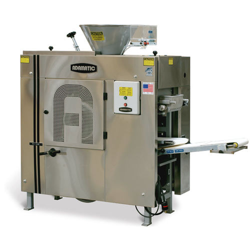 Spezzatrice arrotondatrice di pasta semiautomatica - ADR-2 - Belshaw - professionale