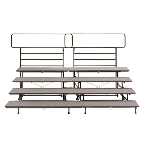 Palco per corale - HARMONY - SICO