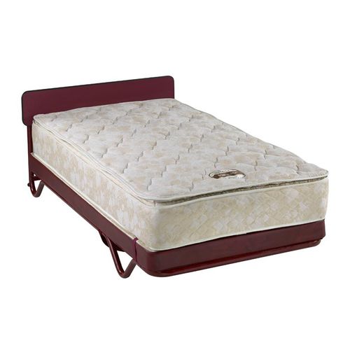 Letto singolo - PILLOW TOP - SICO - contemporaneo / con testiera / mobile