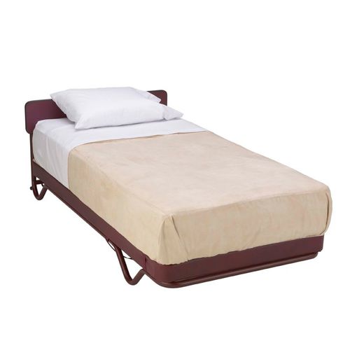 Letto matrimoniale - STANDARD TOP - SICO - singolo / contemporaneo / con testiera