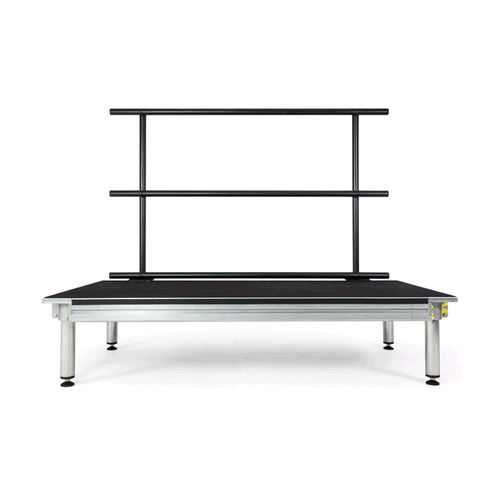 Pedana da palco - TECHLITE - SICO