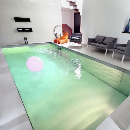 Fondo mobile per piscina - ESPRIT PISCINE - AQUALIFT INDUSTRIE