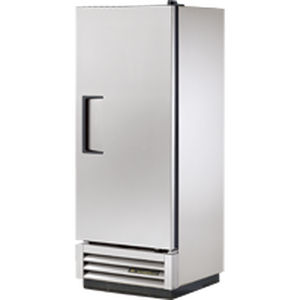 Congelatore professionale - T-12F-HC - True Food International - ad armadio / in acciaio inossidabile / a risparmio energetico