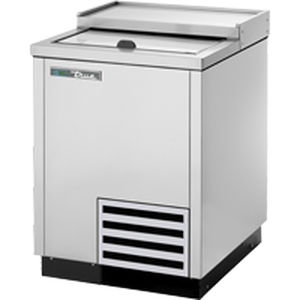 Raffreddatore per piatti e bicchieri - T-24-GC-S-HC - True Food International