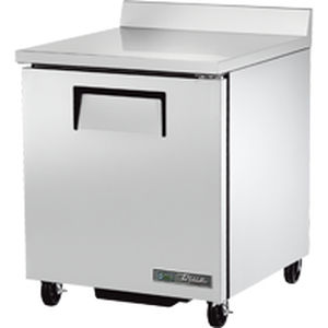 Congelatore professionale - TWT-27F-HC - True Food International - sottopiano / in acciaio inossidabile / in alluminio