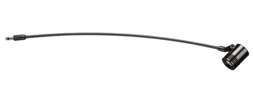 Applique per quadri LED - TRAC-MASTER® : TQJDLH-27K-SP-BL - JUNO - da interno