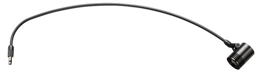 Applique per quadri LED - TRAC-MASTER® : TQJDLV-27K-SP-BL - JUNO - da interno
