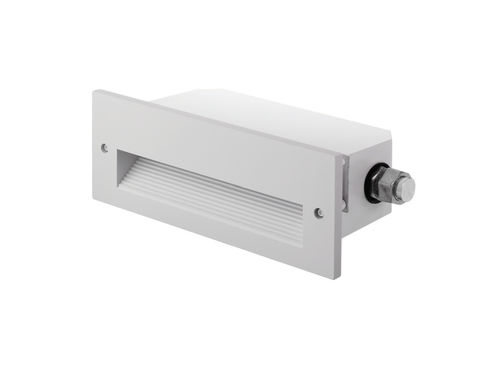 Luce da incasso a muro - 838LED-3K  - JUNO - LED / lineare / IP65