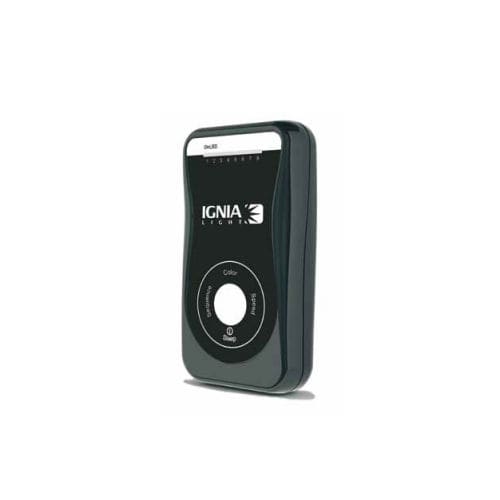 Telecomando per controllo di illuminazione - ONLED - IGNIALIGHT