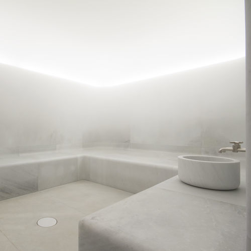 Bagno di vapore - SEABLESPA  - Seable&Co.