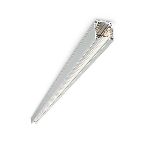 Sistema di illuminazione a binario per museo - DALI - PHILIPS LIGHTING