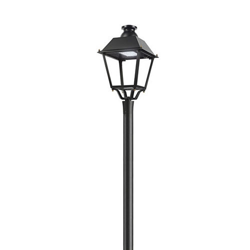 Lampione urbano - JARGEAU - PHILIPS LIGHTING - classico / in alluminio / in policarbonato